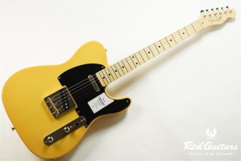 MADE IN JAPAN TRADITIONAL 50S TELECASTER - Butterscotch Blonde